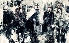 DIR EN GREY、8/23-24東京国際フォーラム公演にて9/26リリースのニュー・アルバム『The Insulated World』リード曲「Ranunculus」MV上映決定！