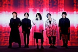 a crowd of rebellion、3rdフル・アルバム『Ill』レコ発全国ツアー第2弾ゲストにヒステリックパニック、PRAISE、NOISEMAKER決定！