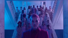 BRING ME THE HORIZON、ニュー・シングル「Mantra」の音源公開！