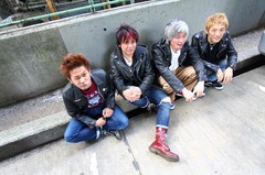 BURL、レコ発ツアー"JUST PUNK,GO!!TOUR2018"後半戦ゲスト・バンドにTHE SKIPPERS、DRADNATS、RAZORS EDGE、waterweedら決定！