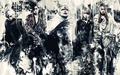 DIR EN GREY、9/26リリースの約3年9ヶ月ぶりニュー・アルバム『The Insulated World』全貌＆新ヴィジュアル公開！