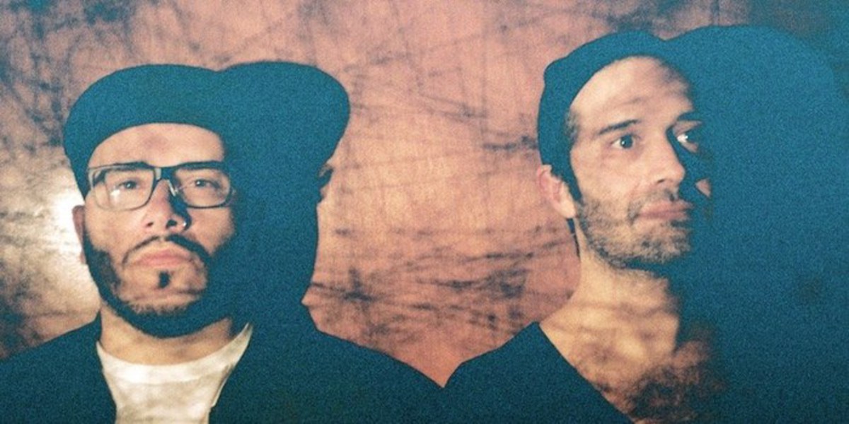 NYポスト・ハードコア・バンド GLASSJAW、15年ぶりのフル・アルバム『Material Control』より「My