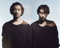 金子ノブアキ（RIZE）、10/3にニューEP『illusions』配信リリース決定！SKY-HIをフィーチャーした表題曲MV第1弾ティーザー映像公開も！