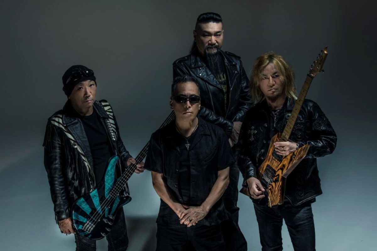 Loudness Loudness Friends Ampan Returns 9 24開催決定 鈴木政行 Dr がステージ登壇 ゲストに稲葉浩志 松本孝弘 B Z 影山ヒロノブ Lazy ら出演も 激ロック ニュース