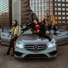 テクニカル・インスト・バンド POLYPHIA、ニュー・アルバムを引っ提げ11月にジャパン・ツアー開催決定！