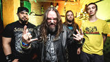 SOULFLY、Randy Blythe（LAMB OF GOD）らがゲスト参加したニュー・アルバム『Ritual』10/19リリース決定！新曲「Evil Empowered」音源公開！