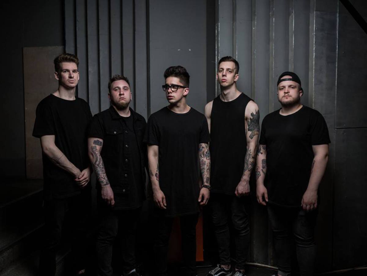 ロシアのポスト・ハードコア・バンド WILDWAYS、9/14リリースのニュー