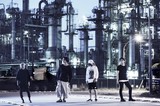 NoisyCell、TVアニメ"中間管理録トネガワ"第2クールEDテーマを担当決定！