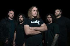 10月に初来日するデス・メタル／グラインドコア・バンド CATTLE DECAPITATION、レア音源集『Medium Rarities』11/23リリース決定！「An Exposition Of Insides」音源公開！