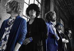 Fear, and Loathing in Las Vegas、西川貴教とのコラボ曲「Be Affected」がTVアニメ"学園BASARA"テーマ・ソングに決定！アニメMV公開＆10/5に配信リリースも！