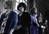Fear, and Loathing in Las Vegas、新体制初の新曲「The Gong of Knockout」がTVアニメ"バキ"第2クールOPテーマに決定！9/24よりTVサイズver.配信リリースも！