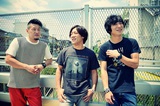 locofrank、全国ツアー第2弾ゲストにHEY-SMITH、ENTH、BUZZ THE BEARS、HOTSQUALL、FIVE NO RISKら決定！