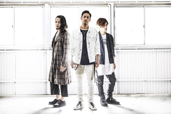 ROOKiEZ is PUNK'D、9/12リリースのメジャー2ndアルバム特設サイト＆全曲トレーラー公開！UVER真太郎、coldrain RxYxO、ロットン侑威地らのコメントも！