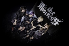 ヴィジュアル系ロック・アイドル the mistress、先行配信中の新曲「Lonely crowd」MV公開！