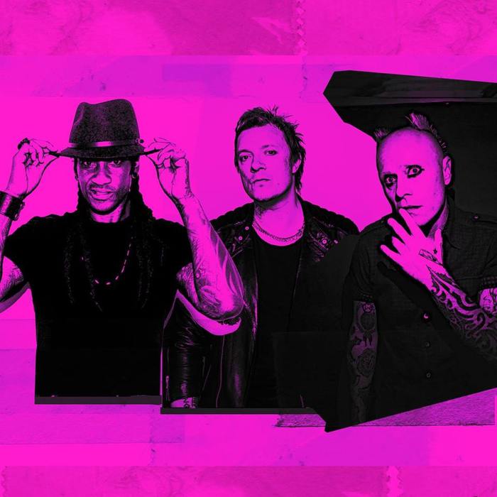 THE PRODIGY、11/2リリースのニュー・アルバム『No Tourists』より新曲「Light Up The Sky」リリック・ビデオ公開！