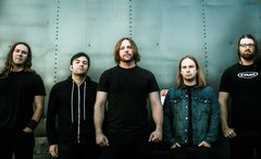 UNEARTH、11/23海外リリースのニュー・アルバム『Extinction(s)』より「Survivalist」リリック・ビデオ公開！