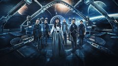 WITHIN TEMPTATION、12/14リリースのニュー・アルバム『Resist』よりJacoby Shaddix（PAPA ROACH）をフィーチャーした「The Reckoning」MV公開！