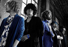 Fear, and Loathing in Las Vegas、幕張メッセ公演完全収録の映像作品を来年1/16リリース決定！