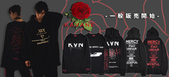 KAVANE Clothing ニュース一覧 | 激ロック ラウドロック