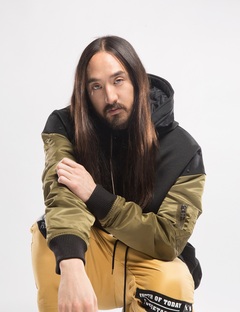 Steve Aoki、11/14に5thアルバム『Neon Future Part.3』リリース決定！「Waste It On Me (Feat. BTS)」リリック・ビデオ公開も！