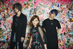 The Winking Owl、ニュー・シングル表題曲「Try」を10/23放送のTBS新番組"PLAYLIST"スタジオ・ライヴで初披露！10/25から配信スタートも！