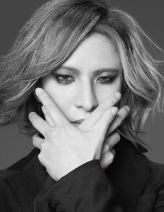 YOSHIKI、"YOSHIKI CLASSICAL 2018　～紫に染まった夜～ YOSHIKI with Philharmonic Orchestra"がWOWOWにて生中継決定！ 