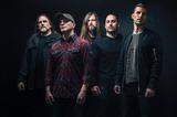 ALL THAT REMAINS、11/9リリースのニュー・アルバム『Victim Of The New Disease』収録曲「Fuck Love」リリック・ビデオ公開！