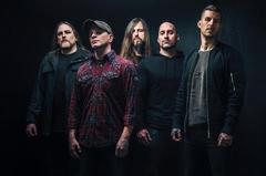 ALL THAT REMAINS、11/9リリースのニュー・アルバム『Victim Of The New Disease』収録曲「Fuck Love」リリック・ビデオ公開！