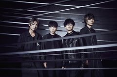 BLUE ENCOUNT、10/22放送のJ-WAVE"GROOVE LINE"にて新曲「FREEDOM」初フル・オンエア決定！