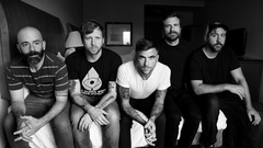 Anthony Green（SAOSIN）率いるCIRCA SURVIVE、最新アルバム『The Amulet』より「Flesh And Bone」MV公開！