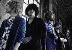 Fear, and Loathing in Las Vegas、"Move Ahead Tour 2018"最終ゲストにROTTENGRAFFTY、HER NAME IN BLOOD、LONGMANら決定！