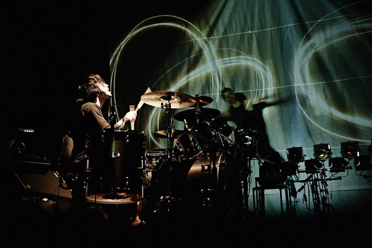 金子ノブアキ（RIZE）、パフォーミング・アーツ・カンパニー