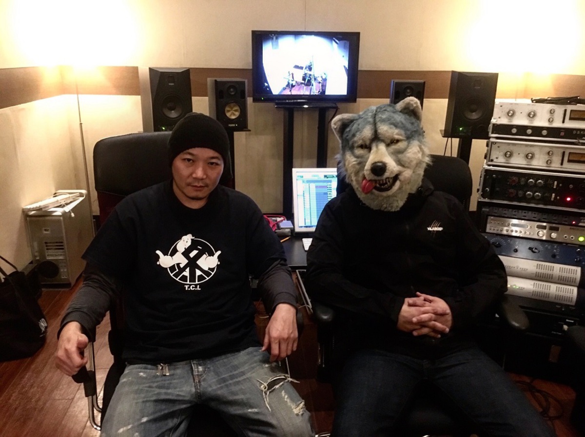 Kyono The Mad Capsule Markets Etc 10 17リリースのソロ アルバム表題曲 Yoake Feat Tokyo Tanaka Man With A Mission Mv Short Ver 公開 激ロック ニュース