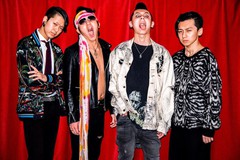 4人組ミクスチャー・パンク・バンド MADALA、1年半ぶり音源「バカって言ったクソったれのツラ、俺は全員覚えてるからな。」本日10/18配信開始！同曲含む4曲入りEP『SUPER NEW』11/18配信も！