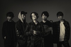 mildrage、12/19に1stミニ・アルバム『INSIDE』リリース決定！リリース・パーティー開催も！