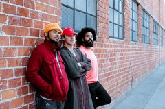 MAJOR LAZER、最新ベスト・アルバム『Major Lazer Essentials』より新曲「Blow That Smoke」MV公開！