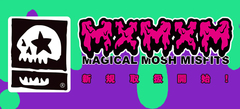 MAGICAL MOSH MISFITS (マジカルモッシュミスフィッツ)、新規取扱開始＆ROLLING CRADLE（ロリクレ）からはパーカーやボトムスなどが新入荷！