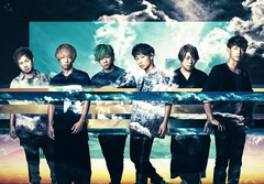 UVERworld、両A面シングル『GOOD and EVIL / EDENへ』より新曲「GOOD and EVIL」映画"ヴェノム"とのコラボMV（Short Ver.）公開！