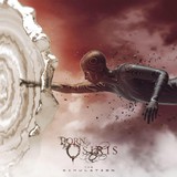 BORN OF OSIRIS、来年1/11にニュー・アルバム『The Simulation』リリース決定！新曲「The Accursed」MV公開！