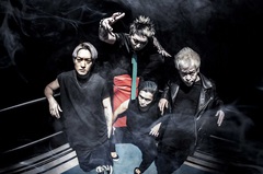 SiM、新曲「LiON'S DEN」がテレビ朝日系"ワールドプロレスリング"12、1月ファイティング・ ミュージックに決定！新日本プロレスの聖地で撮影した新アー写公開も！