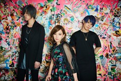 The Winking Owl、11/7リリースのニュー・シングル『Try』ティーザー公開！リード曲「Try」がSky株式会社のCMソングに決定！