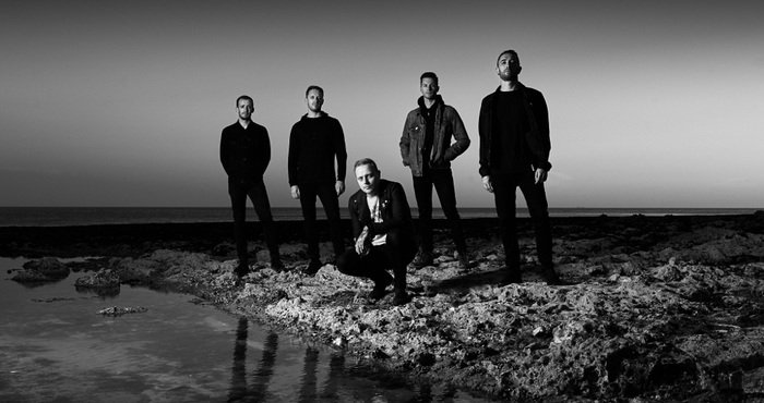 ARCHITECTS、ニュー・アルバム『Holy Hell』より「Death Is Not Defeat」MV公開！