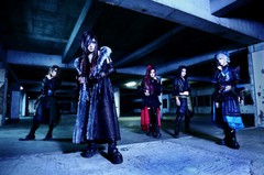 D、11/14リリースのニュー・シングル表題曲「Deadly sin」MV期間限定公開！