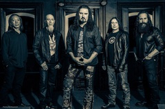 DREAM THEATER、来年2月にニュー・アルバム『Distance Over Time』リリース決定！ティーザー映像公開も！