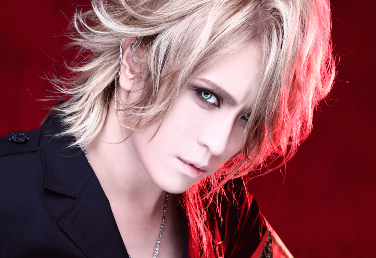 KAMIJO、12/20マイナビBLITZ赤坂にて開催