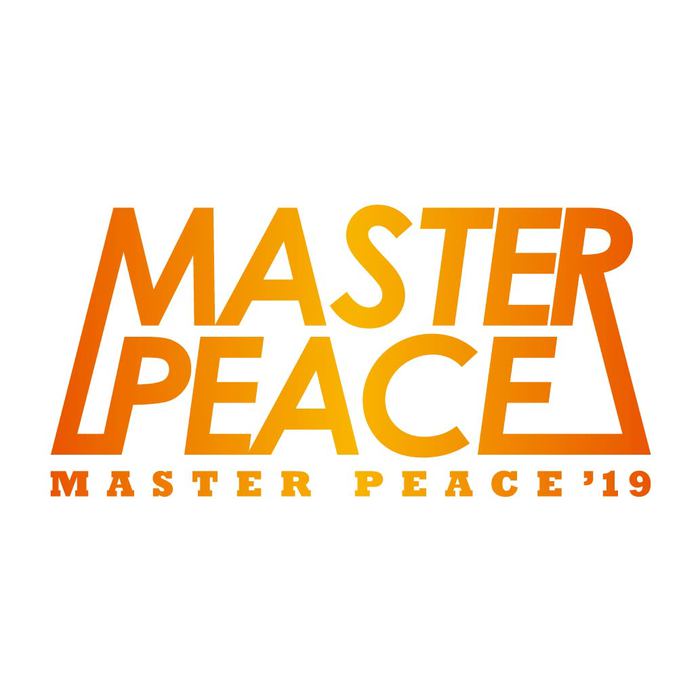 仙台のチャリティ・サーキット・イベント"MASTER PEACE'19"、3/11開催決定！第1弾出演者にノクモン、Ailiph Doepa、THE MUSMUS、HOTSQUALLら！