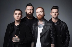 MEMPHIS MAY FIRE、11/16リリースのニュー・アルバム『Broken』より「The Old Me」MV公開！