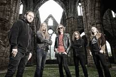 OPETH、ライヴ作品『Garden Of The Titans: Live At Red Rocks Amphitheatre』より「Ghost Of Perdition」ライヴ映像公開！