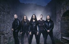 RHAPSODY OF FIRE、来年2/22にニュー・アルバム『The Eighth Mountain』リリース決定！