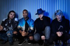 SET IT OFF、来年2/1にニュー・アルバム『Midnight』リリース決定！新曲「Lonely Dance」MV公開！